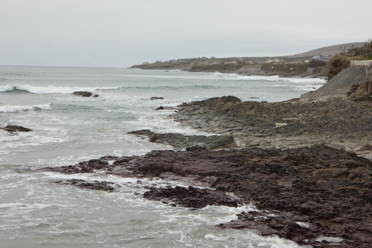 Brassil Bed And Breakfast Ballyheigue Exterior photo